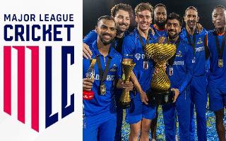 MLC 2024: Major League Cricket Season 2 To Kickoff On July 4, Following T20 World Cup Conclusion