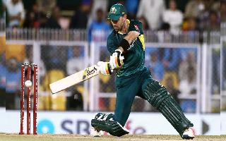 Ricky Ponting Suggests Glenn Maxwell To Score Runs In First-Class To Earn Test Spot, Says 'He Doesn't Deserve It'