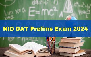 nid-dat-prelims-exam-2024-tomorrow-check-what-to-carry
