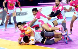 PUN vs JPP Dream11 Prediction, Pro Kabaddi League: Puneri Paltan vs Jaipur Pink Panthers Fantasy Team PKL Season 10 For Match 5 In Ahmedabad