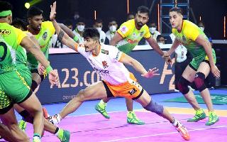PUN vs PAT Dream11 Prediction, Pro Kabaddi League: Puneri Paltan vs Patna Pirates Fantasy Team PKL Season 11 For Match 42 In Chennai