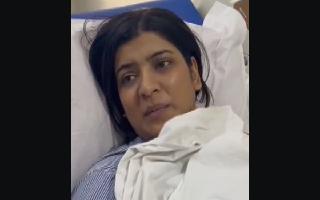 'Didn't Know He Was Married,' Says Maharashtra Woman Run Over By Boyfriend; Case Filed, Minister Assures Action