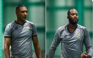 IND vs SA: Baartman, Phehlukwayo Ruled Out Of ODI Series Against India; Beuran Hendricks Named As Replacement