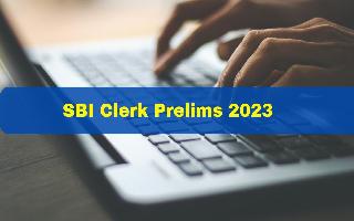 sbi-clerk-prelims-2023-exam-date-sbi-clerk-prelims-admit-card-to-be-released-on-dec-27-check-details