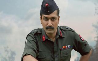 Sam Bahadur Box Office Collection Day 1: Vicky Kaushal-Starrer Opens To Decent Numbers But Gets Affected By Animal's Wave