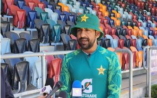Sarfaraz Ahmed Targets Test Series Win Against Australia, Lauds Pakistan's Squad