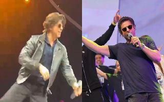 shah-rukh-khan-takes-internet-by-storm-by-flaunting-his-iconic-moves-to-chaiya-chaiya-in-dubai-watch