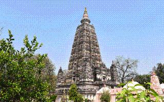 bihar-authorities-suspend-woman-constable-after-she-makes-dance-video-inside-mahabodhi-temple-in-gaya