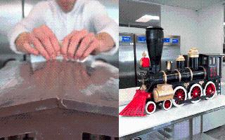 real-life-willy-wonka-chef-train-made-out-of-chocolate-impresses-internet-watch-viral-video