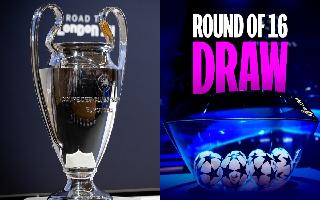 UEFA Champions League Draw: Defending Champions Manchester City To Face Copenhagen; Barcelona Up Against Napoli In Knockouts