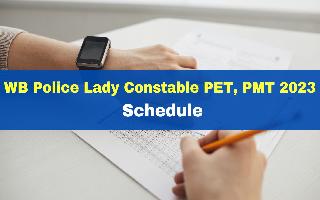 wb-police-lady-constable-pet-pmt-2023-dates-announced-admit-card-releasing-on-dec-11-at-wbpolice-gov-in