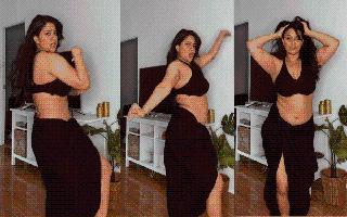Viral Video: Woman’s Killer Belly Dance On Kareena Kapoor Khan’s ‘San Sanana’ Song Breaks Internet