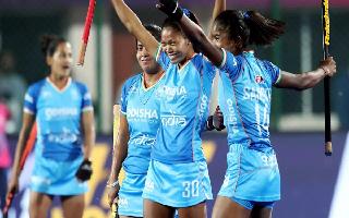 Hockey India Unveils 34 Contenders For Women's National Camp Preceding Olympic Qualifiers And Hockey5s World Cup | Check Full List