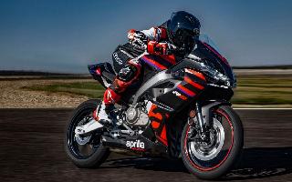 Aprilia To Introduce RS 457 Counterpart Tuono 457? Marco Lambri Says 'Why Not, Why Not'