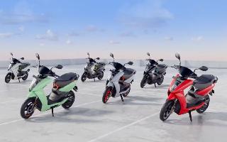 Ather Energy Announces ‘Ather Electric December’ Offering Cash Discounts, EMI Savings And Extended Warranty; Details
