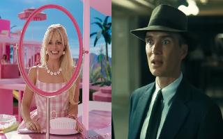 Golden Globes 2024: Barbie Leads With 9 Nominations, Oppenheimer Follows | Complete List Of Nominees