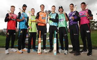 Big Bash League 2023-24 Full Schedule: Squads, Match Timings, Venues, Live Streaming And Other Details