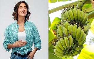 5 Advantages Of Eating Green Banana Instead Of Yellow Banana