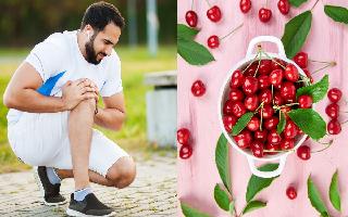 7 Effective Health Benefits Of Eating Red Cherries Regularly