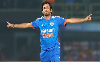 ICC T20I Rankings: Ravi Bishnoi Becomes No.1 Ranked Bowler After Australia Series, Suryakumar Yadav Maintains Top Spot Among Batters