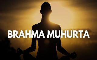 Brahma Muhurta: Know Time And Benefits Of Waking Up In This Auspicious Period