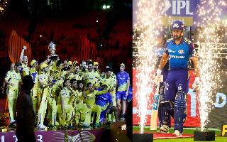 Chennai Super Kings Become Most Followed IPL Team On Instagram After Mumbai Indians Lose Nearly 5 Lakh Followers