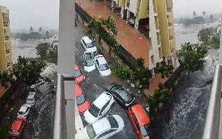 cyclone-michaung-maruti-audi-mahindra-hyundai-offer-roadside-assistance-nocost-assessment-to-affected-customers