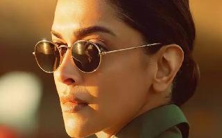 Fighter: Deepika Padukone Takes Internet By Storm As Squadron Leader Minal Rathore In Latest Poster