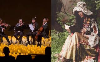 List Of Breathtaking And Exciting Events Happening In Delhi on Christmas And New Year's Eve