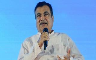 India Expected To See One Crore EV Sales A Year, To Generate 5 Cr Jobs By 2030: Nitin Gadkari