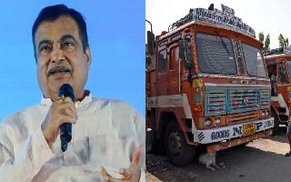 Centre Mandates Air Conditioned Cabins For New Trucks By 2025, Gadkari Advocates Better Working Conditions For Drivers