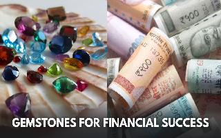Top 5 Gemstones To Attract Money And Financial Success