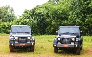 Fan Of Off-Roaders Like Jeep Wrangler? Check List Of Best Affordable Off-Road SUVs In India
