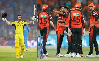 IPL 2024 Auction: Travis Head 'Over The Moon' After Joining SRH, Looks Forward To Witness Loudness Of Orange Army