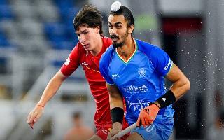Junior Men's Hockey WC 2023: India Finish Fourth With 1-3 Defeat Against Spain In Bronze Medal Fixture