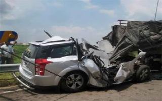 Road Accident Deaths In India Continue To Rise Even As Global Toll Witnesses 5% Reduction: WHO Report
