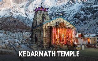 Kedarnath Temple: Interesting Facts About The Significant Lord Shiva Temple That Will Leave You Surprised