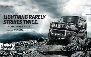 maruti-suzuki-jimny-thunder-edition-launched-in-india-heres-whats-new