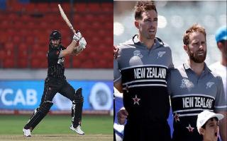 Kane Williamson To Lead New Zealand's 13-member Squad In T20I Series Against Bangladesh