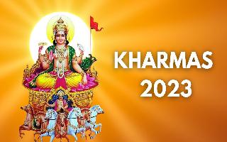 Kharmas 2023: Everything You Need To Know About This Inauspicious Period
