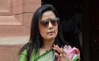 Cash-For-Query Case: Expelled TMC MP Mahua Moitra To Lose Official Bungalow Soon
