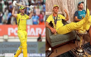 mitchell-marsh-opens-up-on-controversial-feet-pose-with-world-cup-trophy-says-no-disrespect-meant-in-that