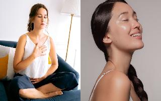 Meditation For Glowing Skin: Can Dhyana Practices Make Skin Youthful And Glowing? Check Benefits