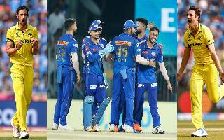 IPL 2024 Auction: Pat Cummins, Mitchell Starc Are Bowlers Mumbai Indians Would Be Gunning For, Believes Sanjay Manjrekar
