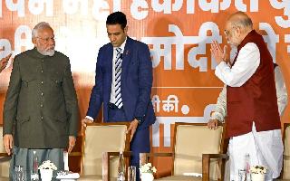 Rajasthan Assembly Election Results: BJP Breaks Into Congress And BSP’s SC-ST Vote Bank, Wins 34 Out Of 59 Reserved Seats