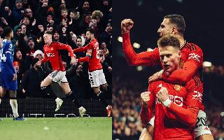premier-league-scott-mctominays-brace-gives-manchester-united-much-needed-21-victory-over-chelsea-at-old-trafford