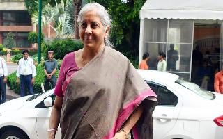 Why Union Budget 2024 Won't Have A 'Spectacular Announcement'? Nirmala Sitharaman Answers