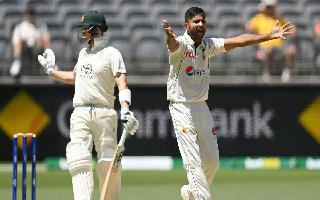 aus-vs-pak-khurram-shahzad-ruled-out-of-rest-of-test-series-due-to-rib-injury