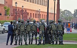 Parliament Security Breach: Delhi Court Sends Sixth Accused Mahesh Kumawat To Seven-Day Police Custody