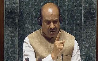 Lok Sabha Security Breach: Speaker Om Birla Condemns Intrusion; Calls All-Party Meet To Discuss Concerns Of MPs